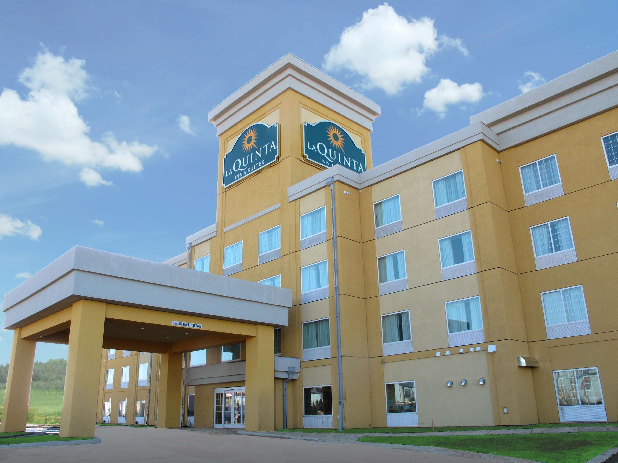 La Quinta By Wyndham Bismarck Exterior foto